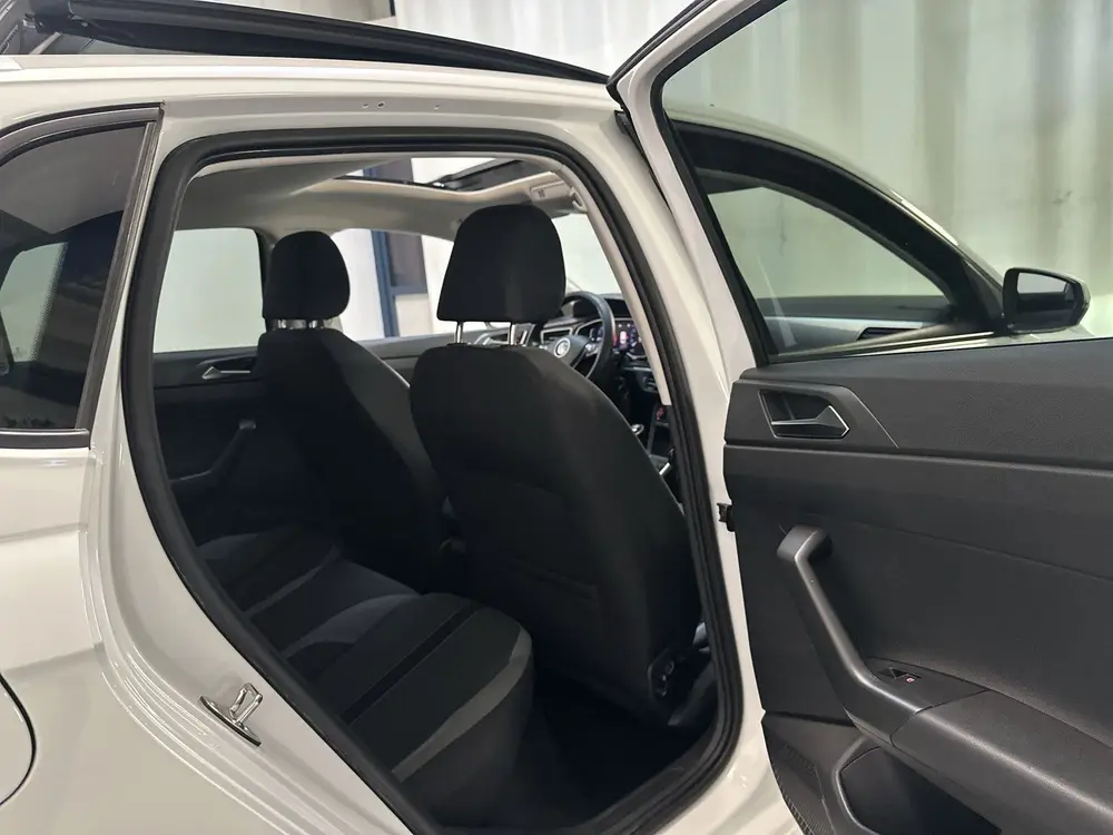 Volkswagen Polo 1.0 TSI 116pk Highline Business R R-Line Pan uit 2019, foto 18