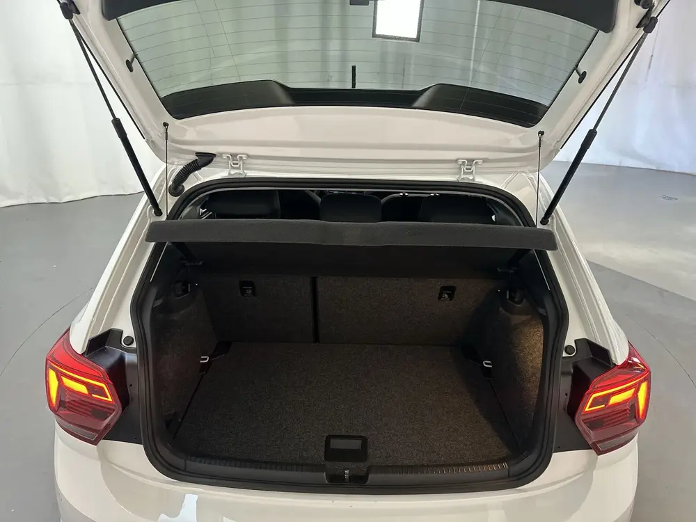 Volkswagen Polo 1.0 TSI 116pk Highline Business R R-Line Pan uit 2019, foto 19