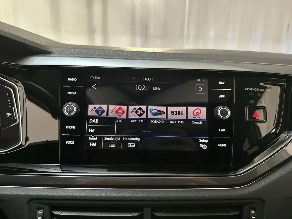 Volkswagen Polo 1.0 TSI 116pk Highline Business R R-Line Pan uit 2019, foto 20