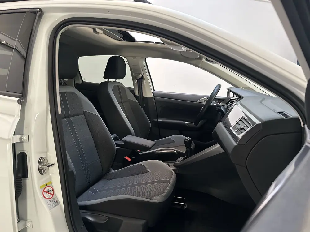 Volkswagen Polo 1.0 TSI 116pk Highline Business R R-Line Pan uit 2019, foto 5