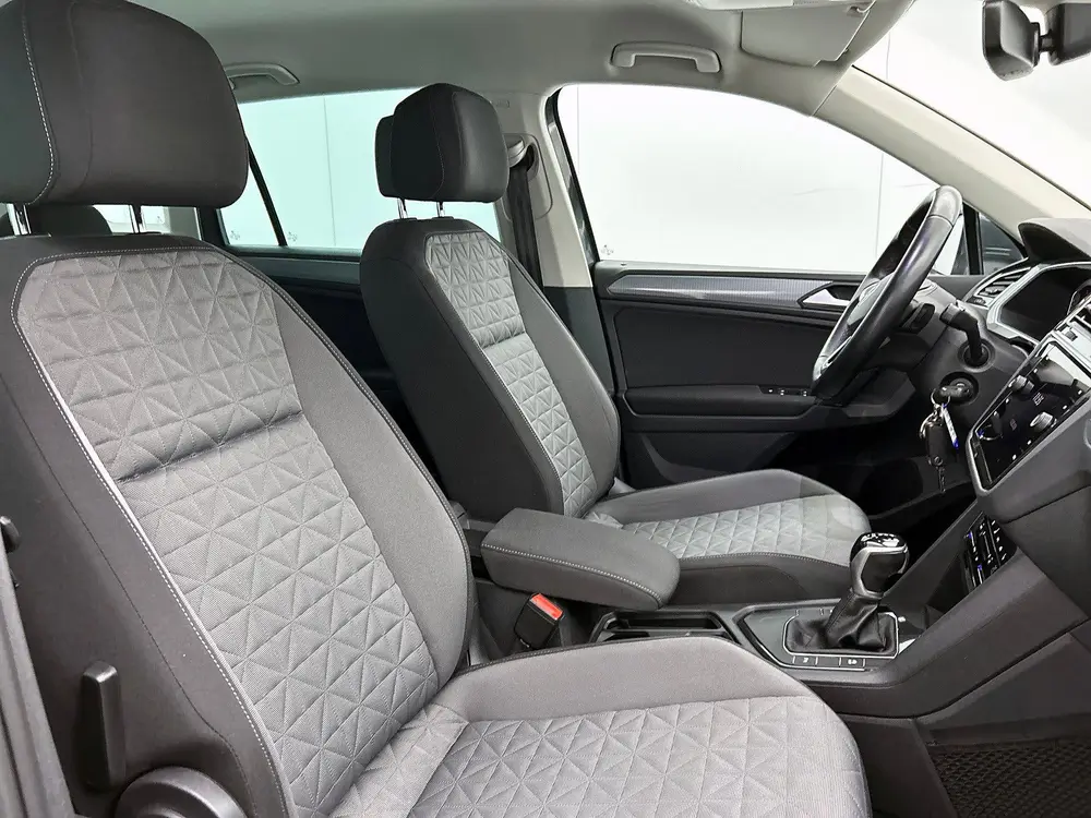Volkswagen Tiguan 1.5 TSI Life Business | Stoelverwarming | uit 2021, foto 14