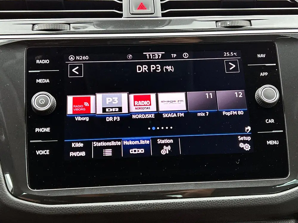 Volkswagen Tiguan 1.5 TSI Life Business | Stoelverwarming | uit 2021, foto 20