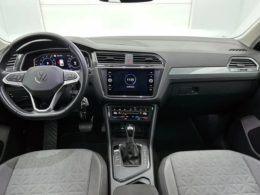 Volkswagen Tiguan 1.5 TSI Life Business | Stoelverwarming | uit 2021, foto 4