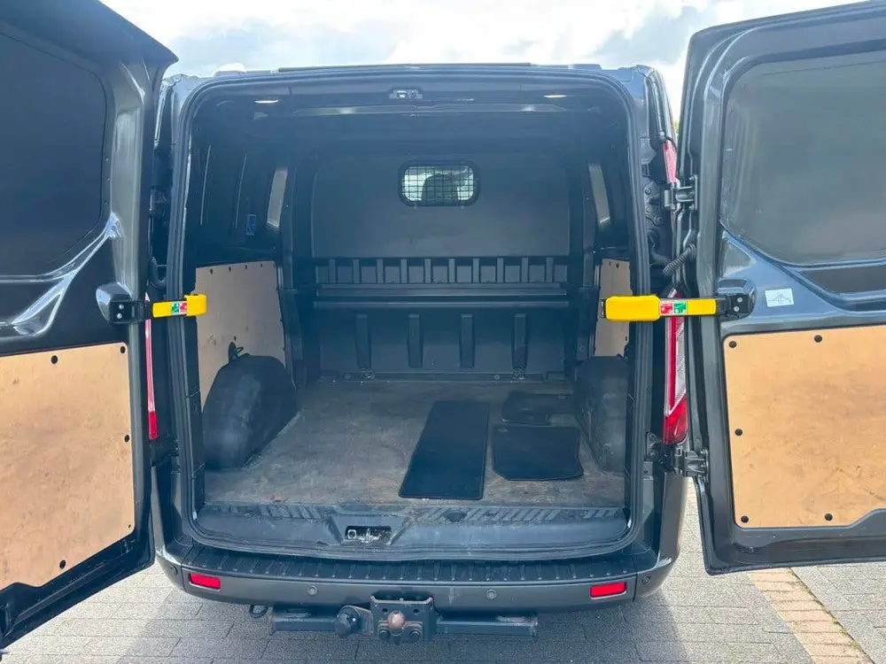 Ford Transit Custom 340 2.0 TDCI L2H1 DC 51000 km garantie uit 2023, foto 10