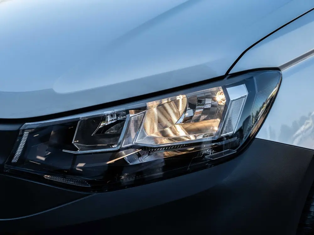 Volkswagen Caddy 1.5 TSI 115PK | Cruise | Stoel verwarming | uit 2021, foto 10
