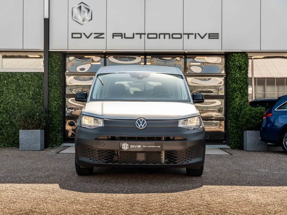 Volkswagen Caddy 1.5 TSI 115PK | Cruise | Stoel verwarming | uit 2021, foto 6