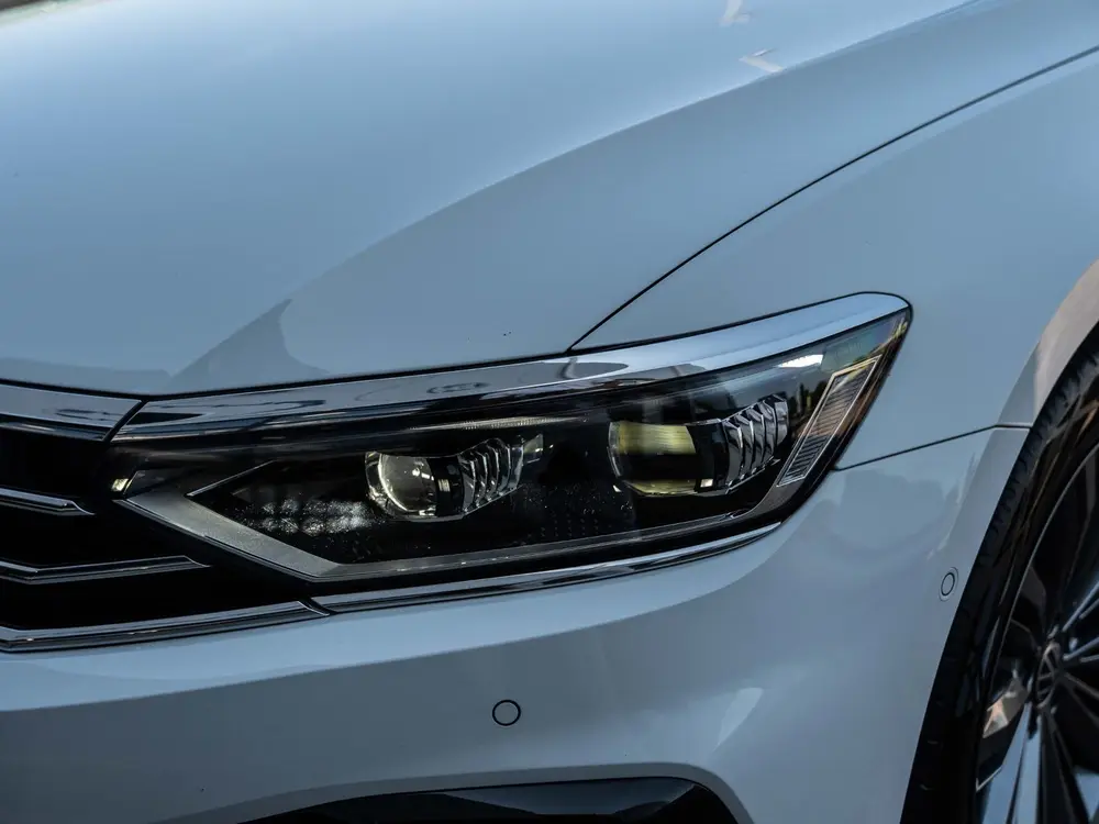 Volkswagen Passat Variant 1.4 TSI GTE | Pano | Leder | Surro uit 2022, foto 11
