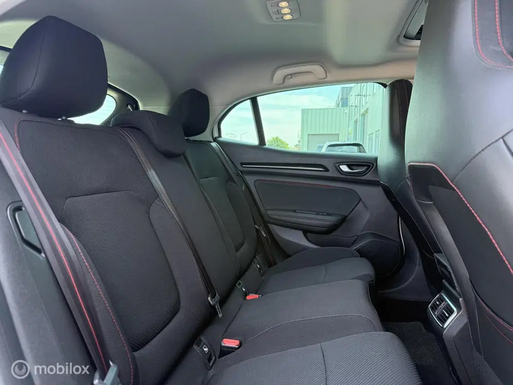 Renault Megane 1.8 TCe 300 RS Trophy uit 2020, foto 9