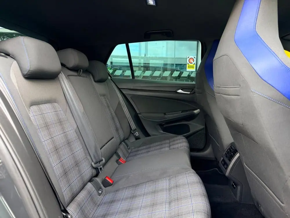 Volkswagen Golf GTE - ACC - Climate - 245PK - Plug-in Hybrid uit 2021, foto 6
