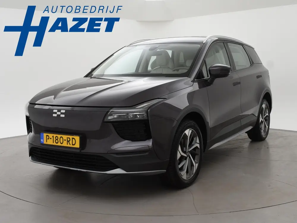 Aiways U5 63kWh SHOWROOM + 19 INCH LMV | ADAPTIVE CRUISE | L uit 2021