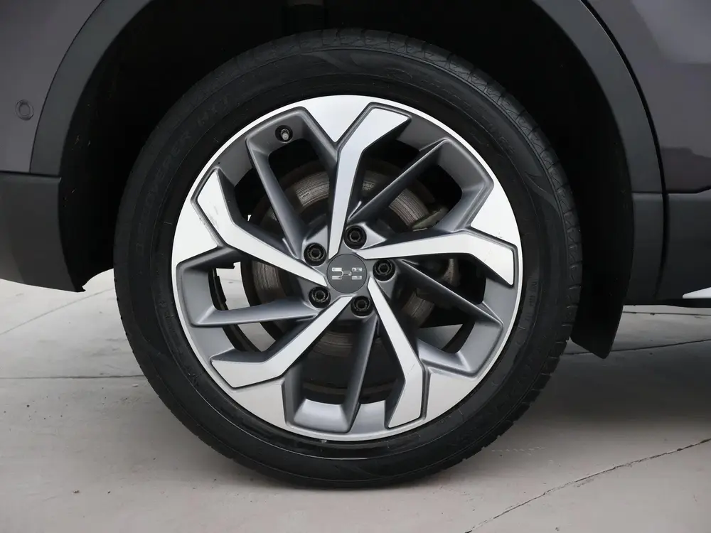 Aiways U5 63kWh SHOWROOM + 19 INCH LMV | ADAPTIVE CRUISE | L uit 2021, foto 10