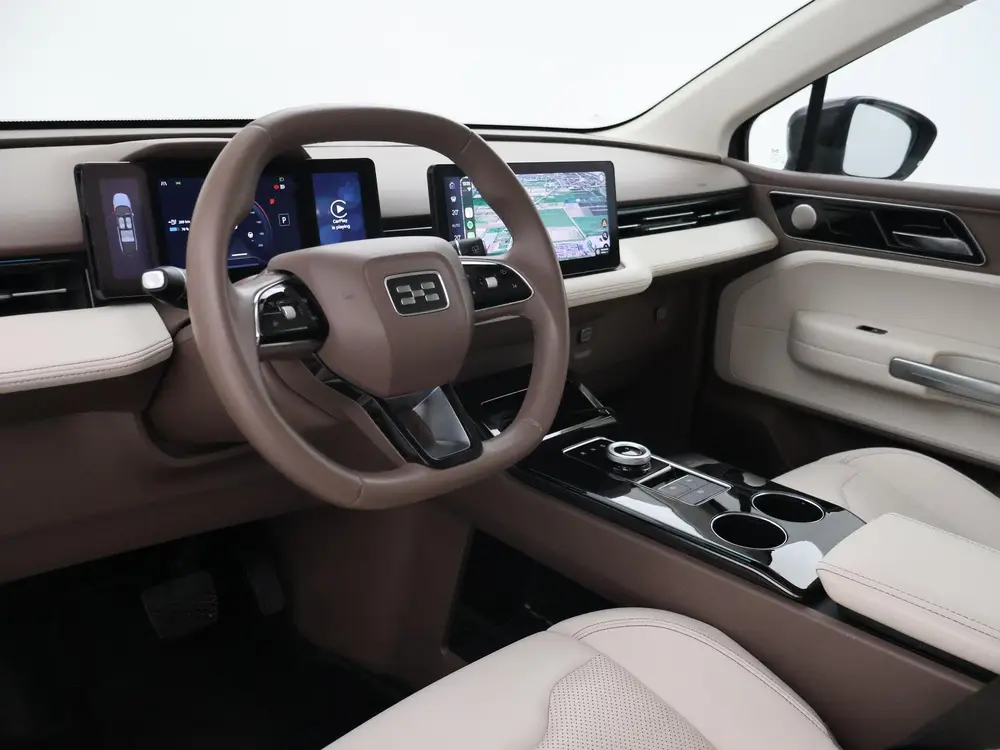 Aiways U5 63kWh SHOWROOM + 19 INCH LMV | ADAPTIVE CRUISE | L uit 2021, foto 17