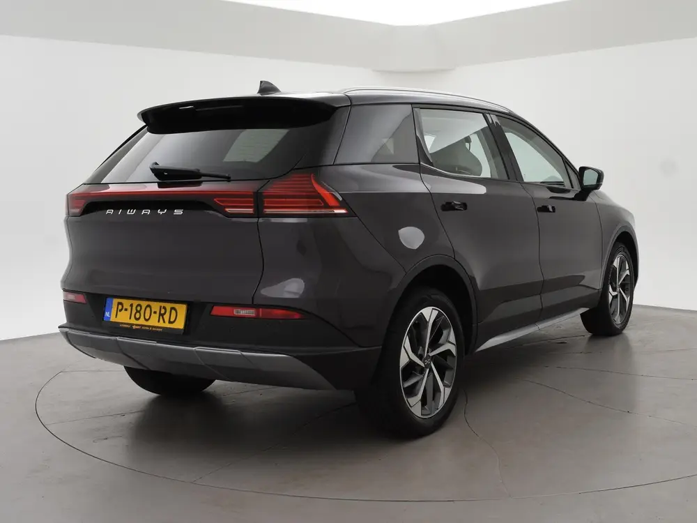 Aiways U5 63kWh SHOWROOM + 19 INCH LMV | ADAPTIVE CRUISE | L uit 2021, foto 2