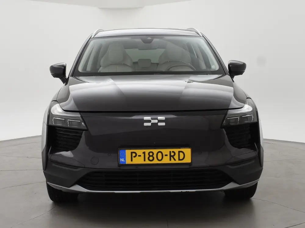 Aiways U5 63kWh SHOWROOM + 19 INCH LMV | ADAPTIVE CRUISE | L uit 2021, foto 7