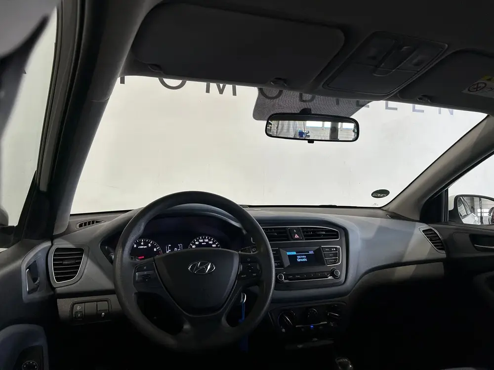 Hyundai I20 1.2 LP i-Drive Cool uit 2019, foto 15