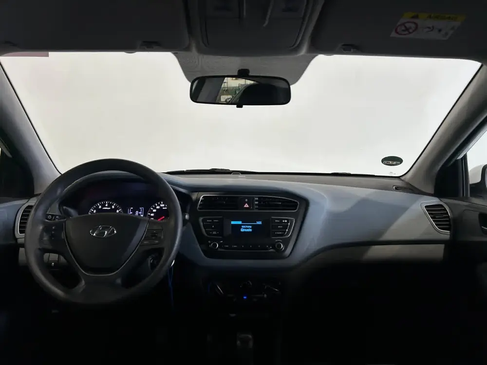 Hyundai I20 1.2 LP i-Drive Cool uit 2019, foto 16