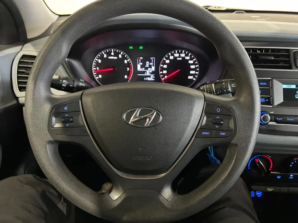 Hyundai I20 1.2 LP i-Drive Cool uit 2019, foto 18