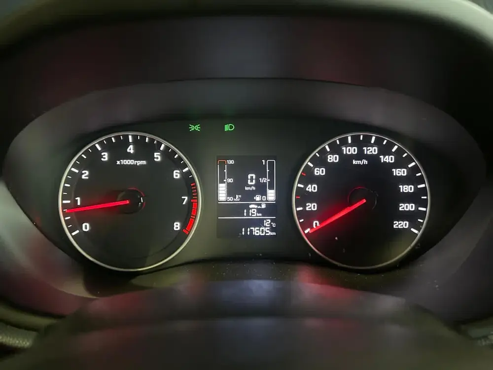 Hyundai I20 1.2 LP i-Drive Cool uit 2019, foto 19