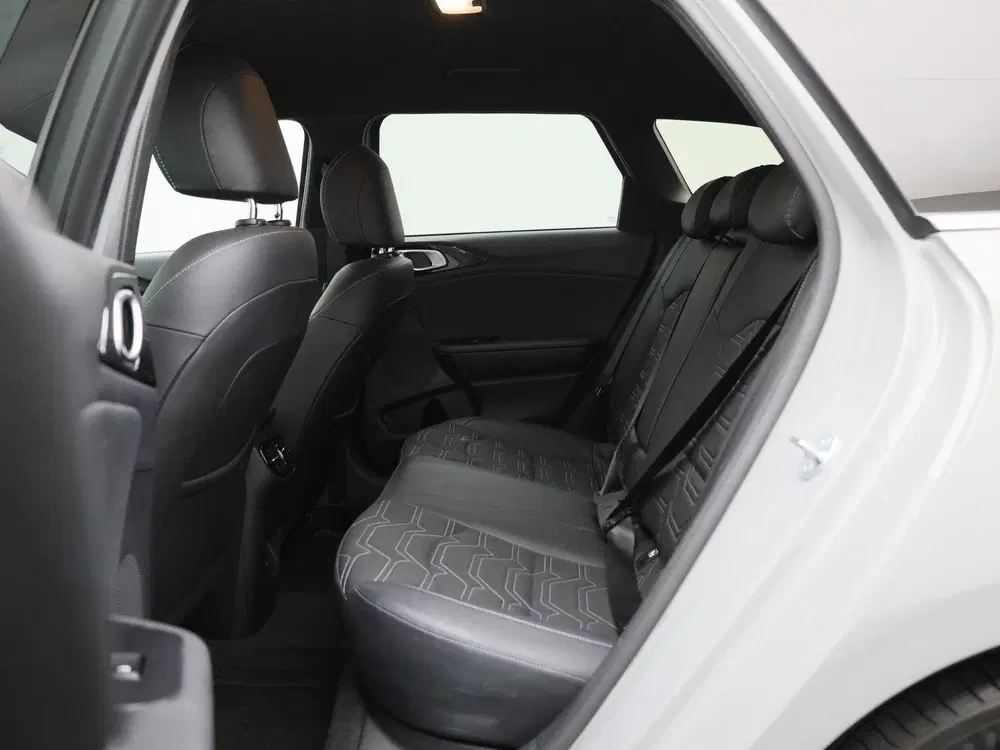 Kia Ceed 1.0 T-GDi Design Edition uit 2025, foto 14