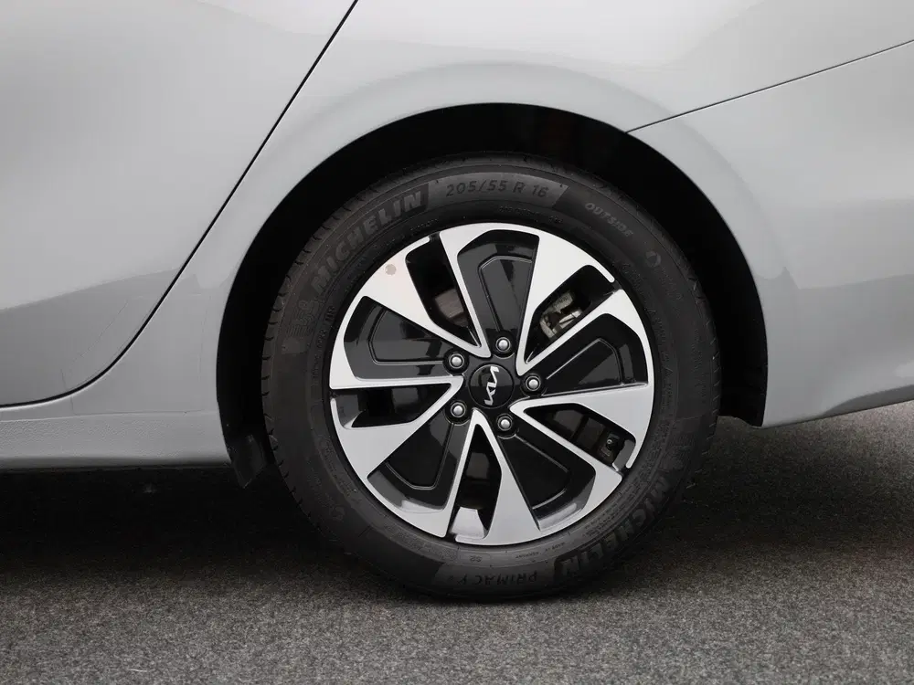 Kia Ceed 1.0 T-GDi Design Edition uit 2025, foto 15