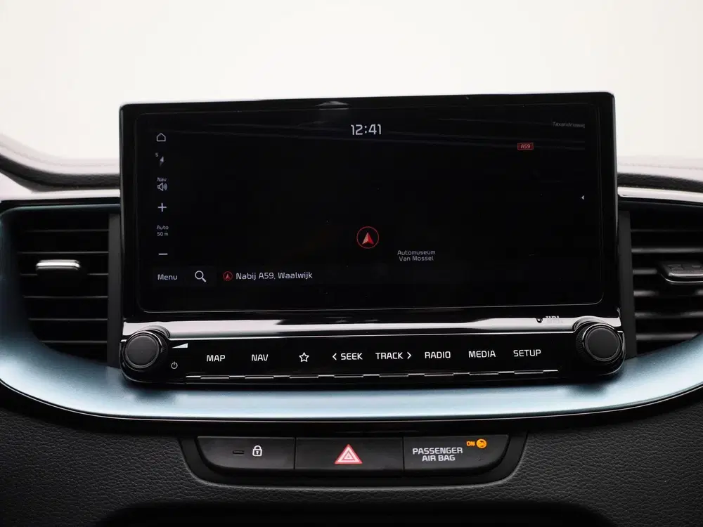 Kia Ceed 1.0 T-GDi Design Edition uit 2025, foto 20