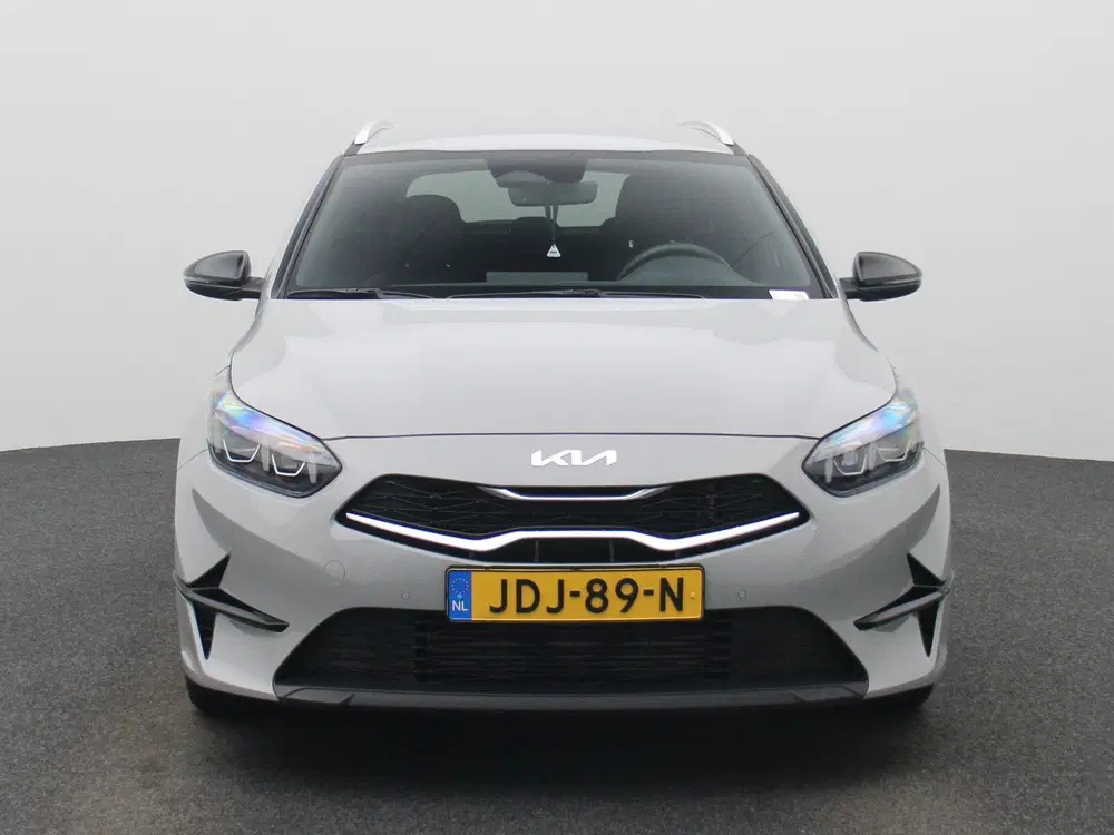 Kia Ceed 1.0 T-GDi Design Edition uit 2025, foto 5