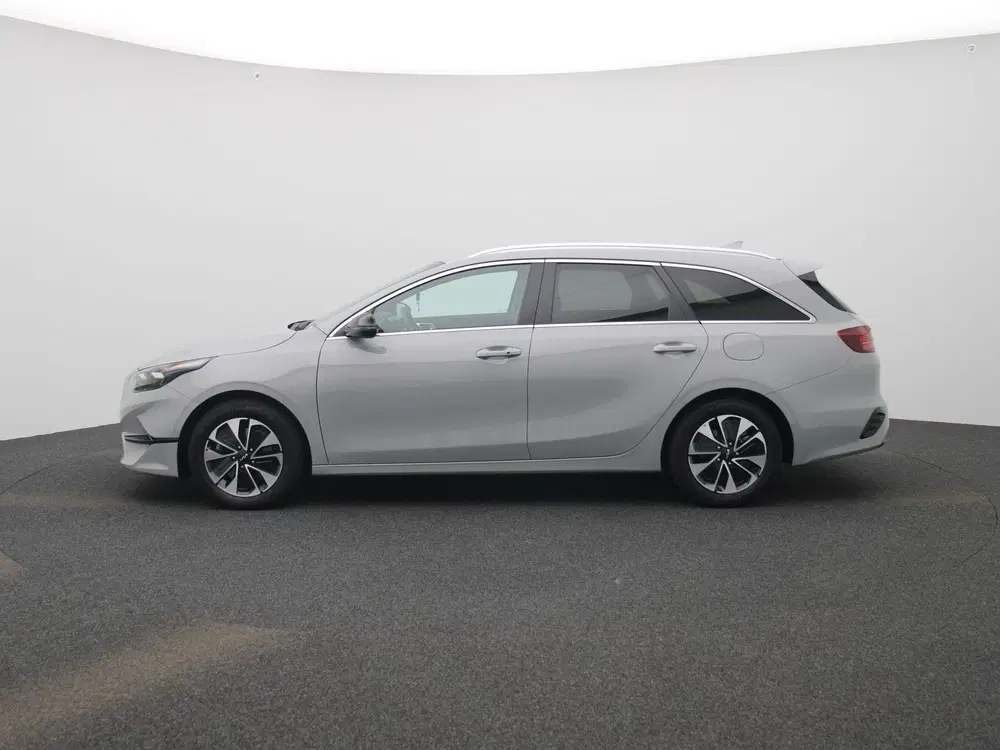 Kia Ceed 1.0 T-GDi Design Edition uit 2025, foto 6