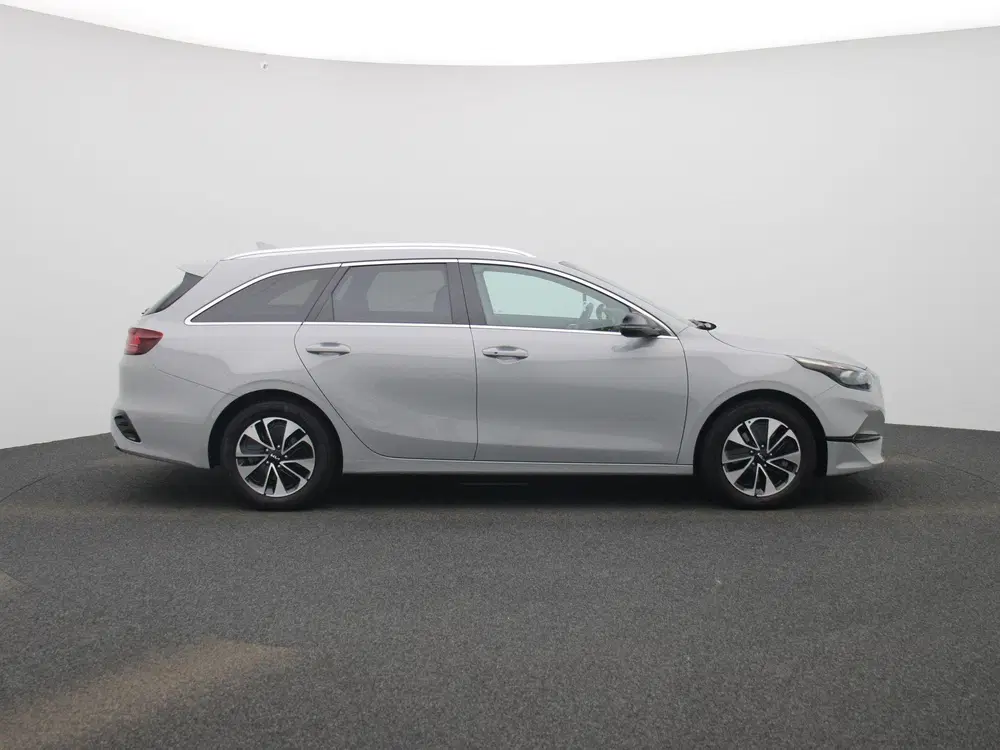 Kia Ceed 1.0 T-GDi Design Edition uit 2025, foto 8