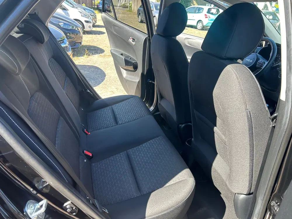Kia Picanto 1.0 DPi DynamicPlusLine uit 2022, foto 14