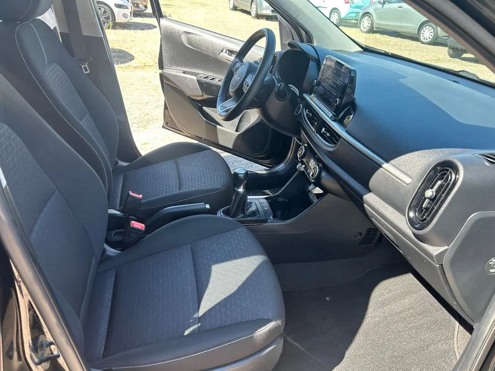 Kia Picanto 1.0 DPi DynamicPlusLine uit 2022, foto 15