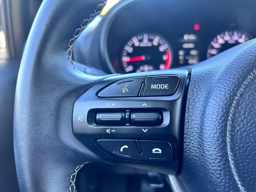Kia Picanto 1.0 DPi DynamicPlusLine uit 2022, foto 18