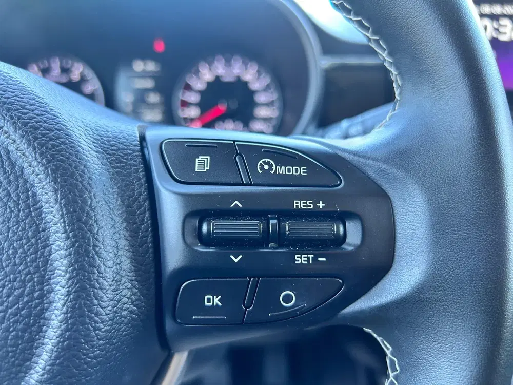 Kia Picanto 1.0 DPi DynamicPlusLine uit 2022, foto 19