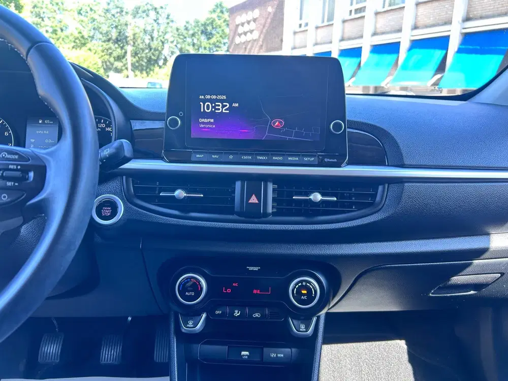 Kia Picanto 1.0 DPi DynamicPlusLine uit 2022, foto 20