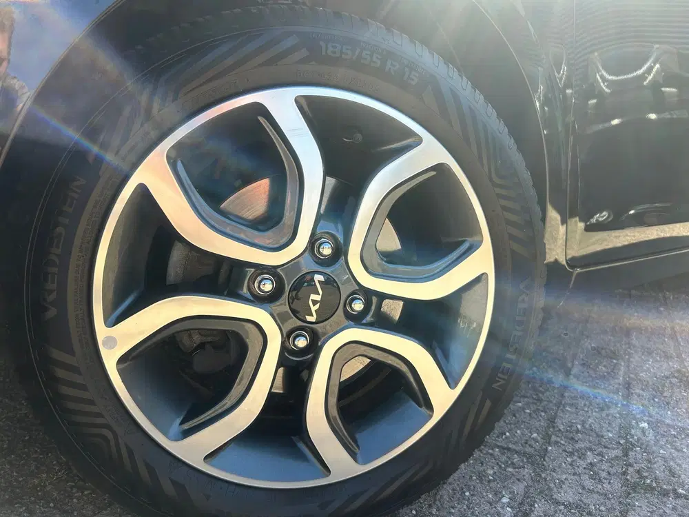 Kia Picanto 1.0 DPi DynamicPlusLine uit 2022, foto 8