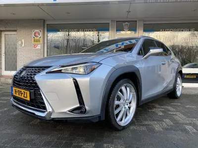 Lexus UX 250h Business Line 20 Inch BROCK uit 2019