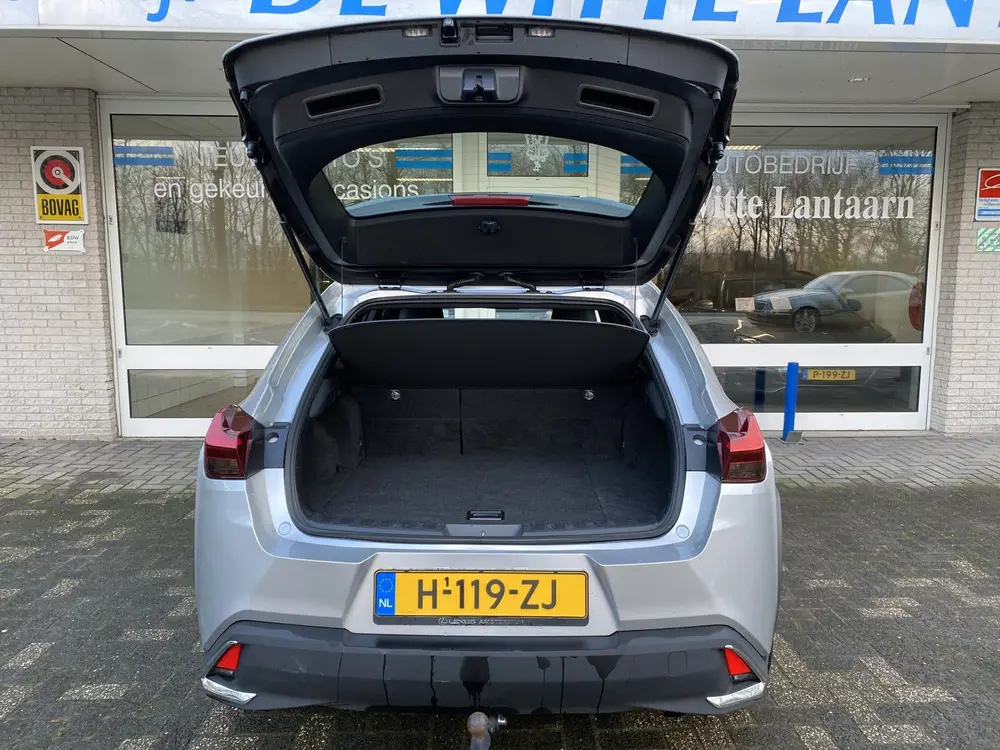 Lexus UX 250h Business Line 20 Inch BROCK uit 2019, foto 11