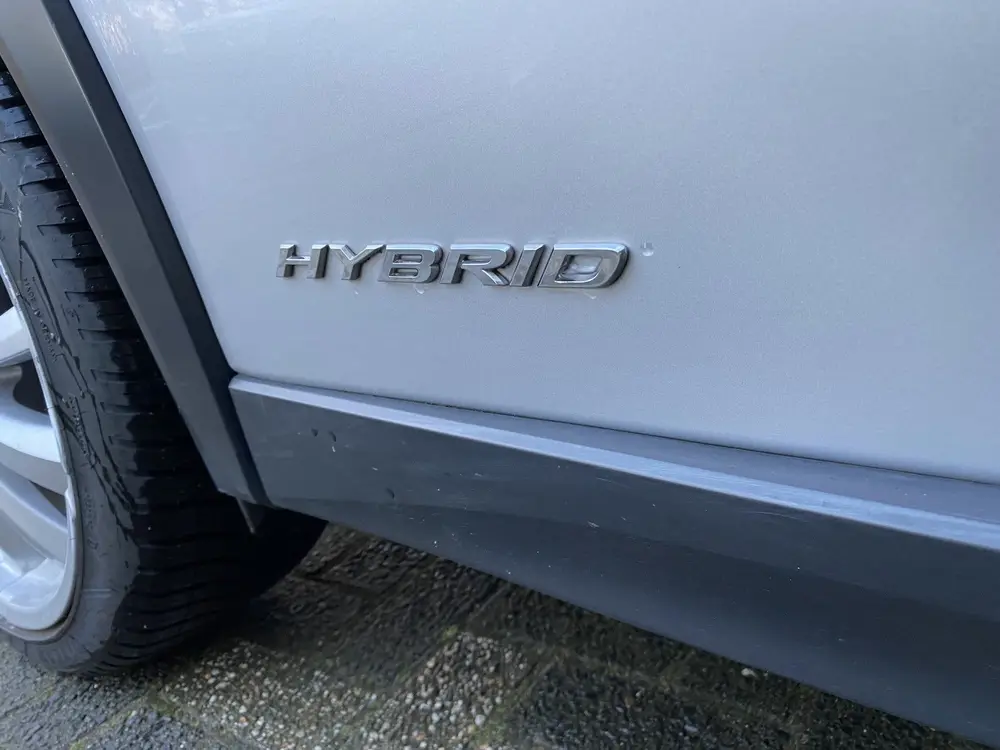 Lexus UX 250h Business Line 20 Inch BROCK uit 2019, foto 13