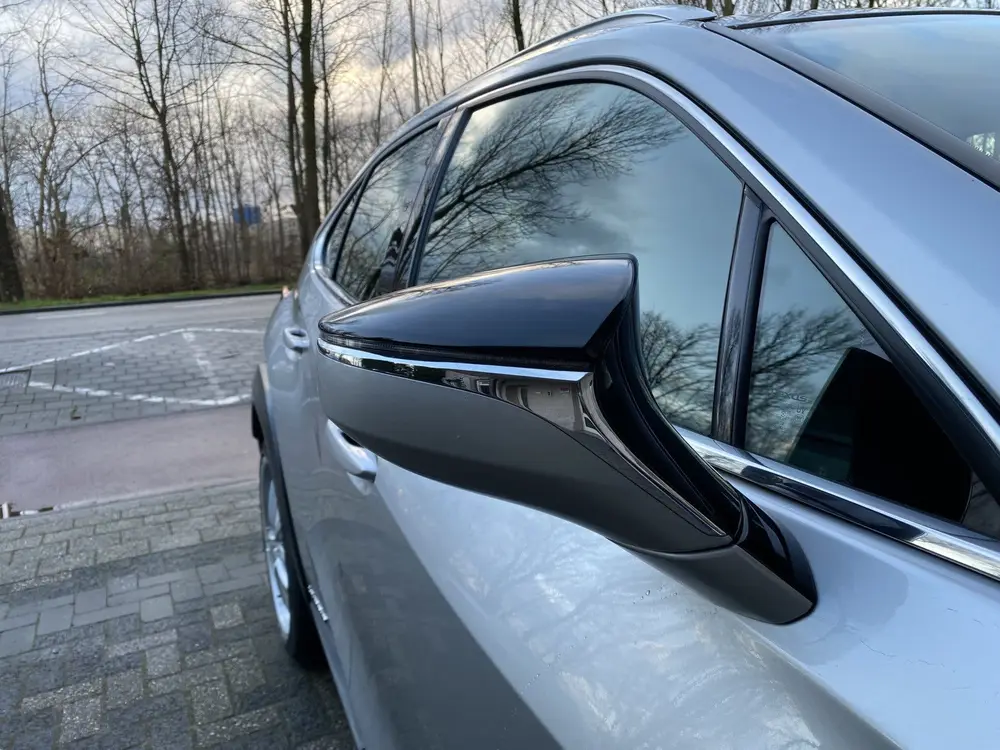 Lexus UX 250h Business Line 20 Inch BROCK uit 2019, foto 14
