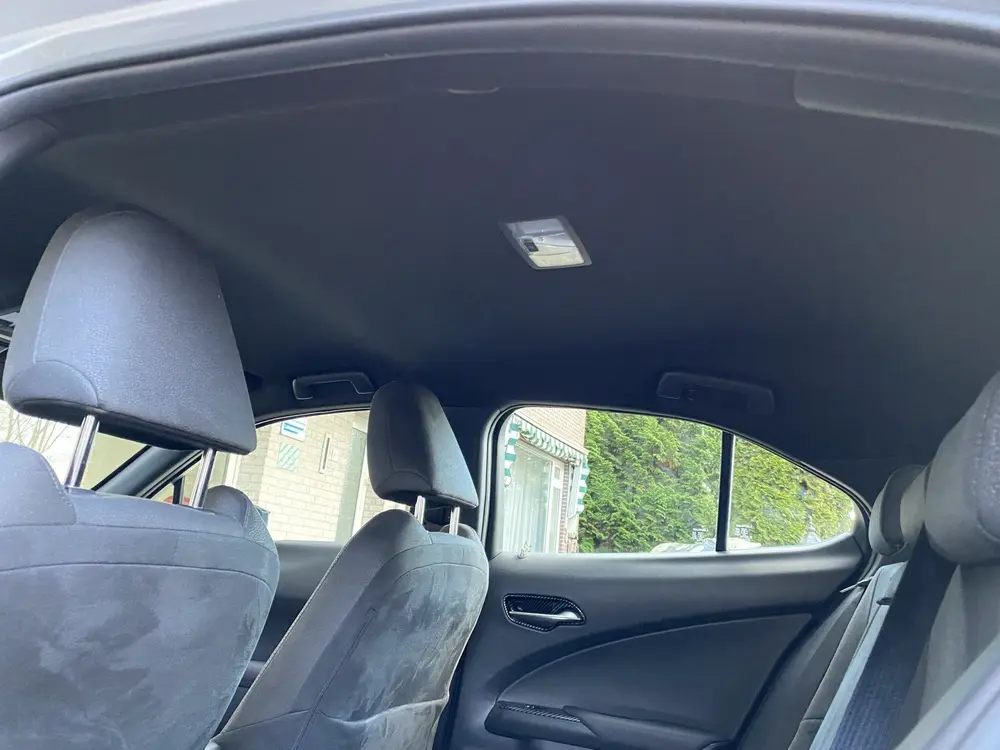Lexus UX 250h Business Line 20 Inch BROCK uit 2019, foto 17