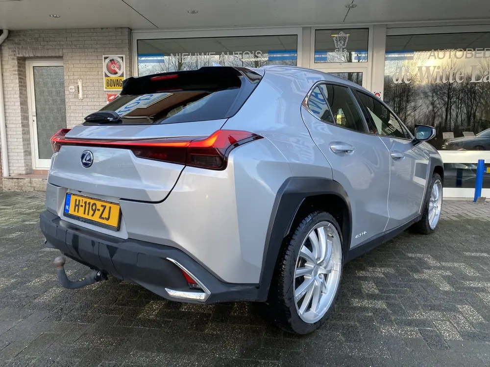 Lexus UX 250h Business Line 20 Inch BROCK uit 2019, foto 7