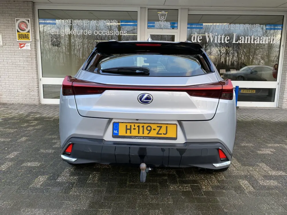 Lexus UX 250h Business Line 20 Inch BROCK uit 2019, foto 9