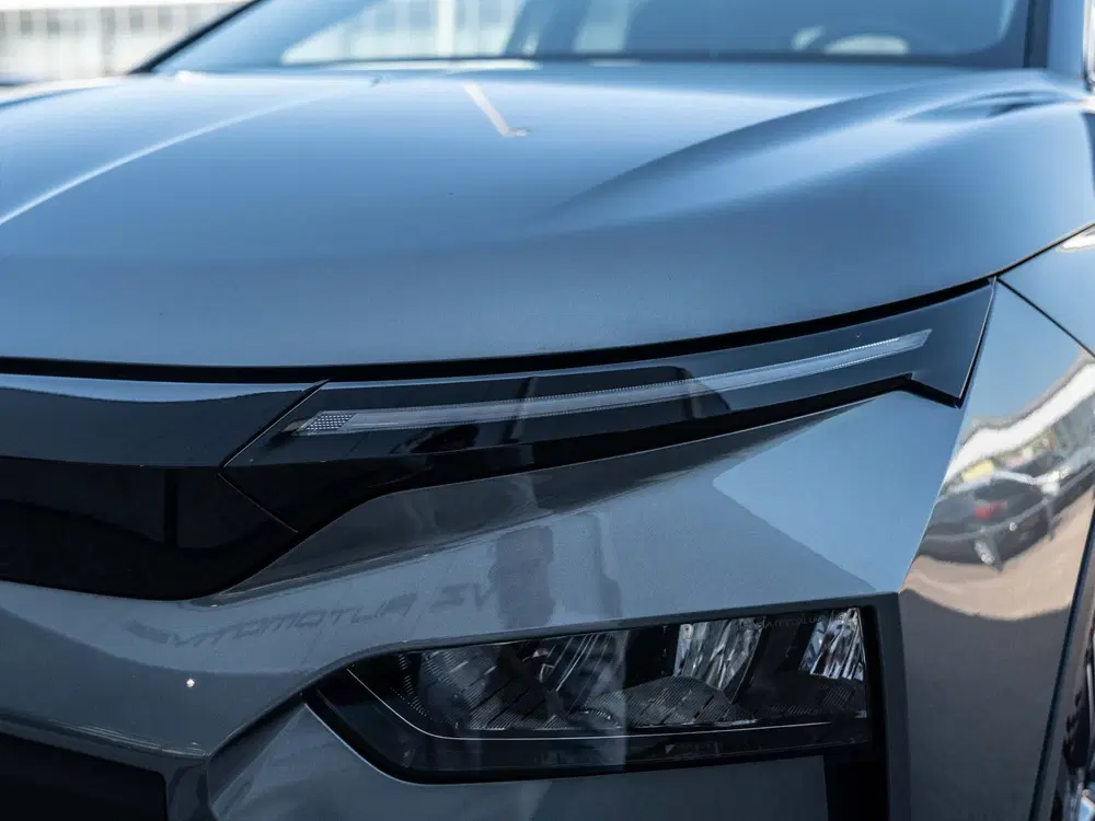 Skoda Elroq 85 Loft 286PK uit 2025, foto 10