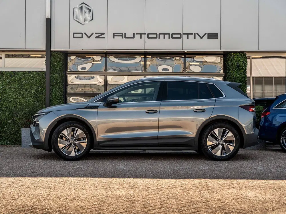 Skoda Elroq 85 Loft 286PK uit 2025, foto 7
