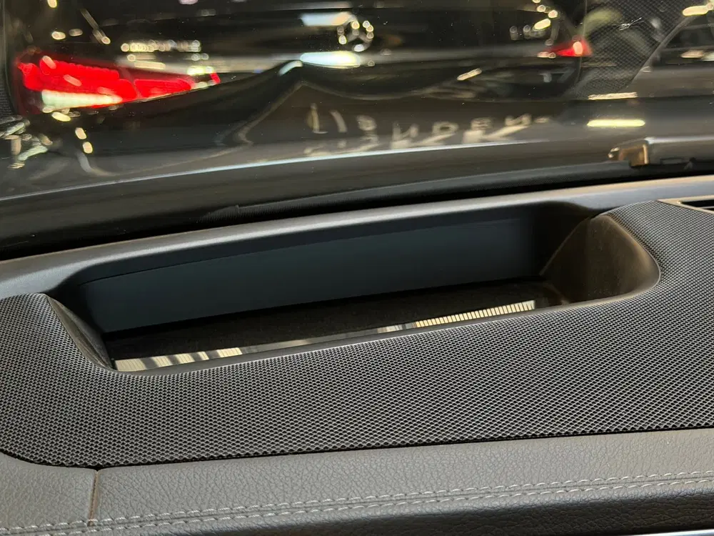 Mercedes-Benz GLS AMG 63 4MATIC+ Premium Plus PANO uit 2021, foto 12