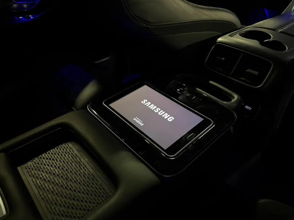 Mercedes-Benz GLS AMG 63 4MATIC+ Premium Plus PANO uit 2021, foto 20