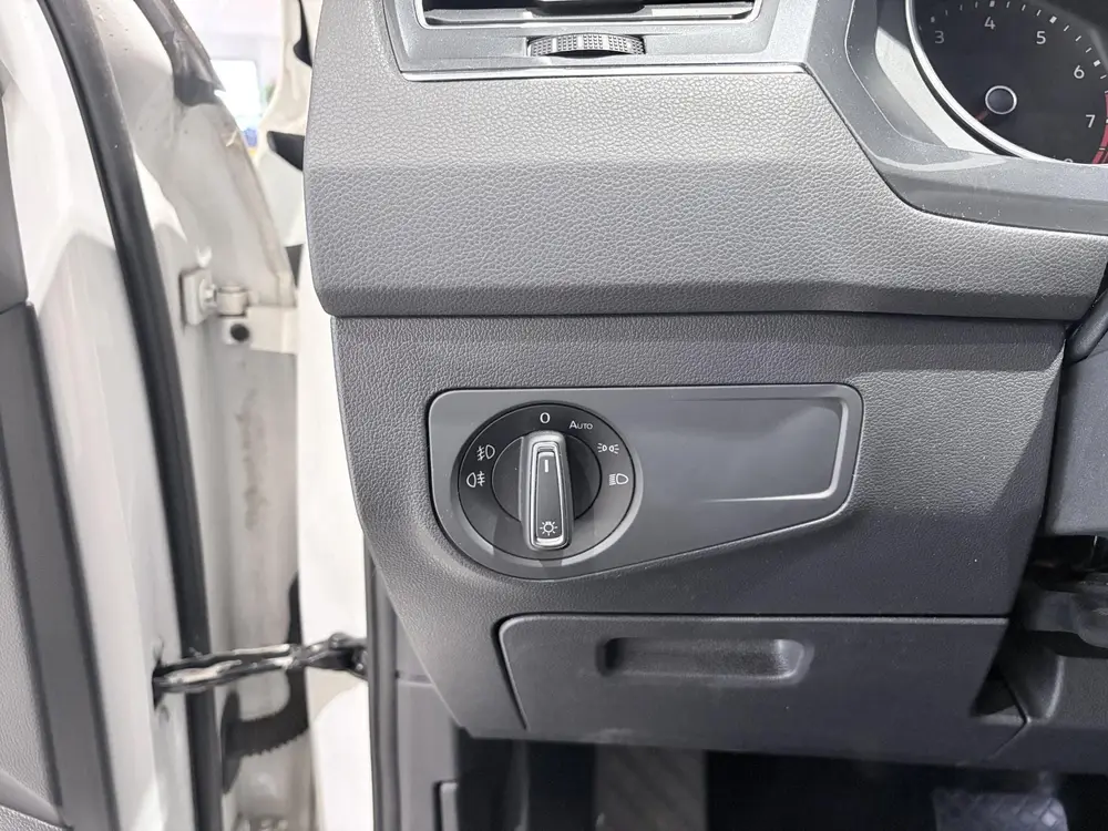 Volkswagen Tiguan Allspace 1.5 TSI R-Line uit 2021, foto 14