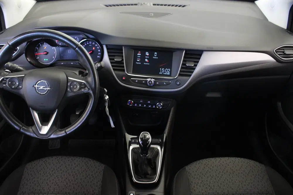 Opel Crossland 1.2 Edition (bj 2022) uit 2022, foto 7