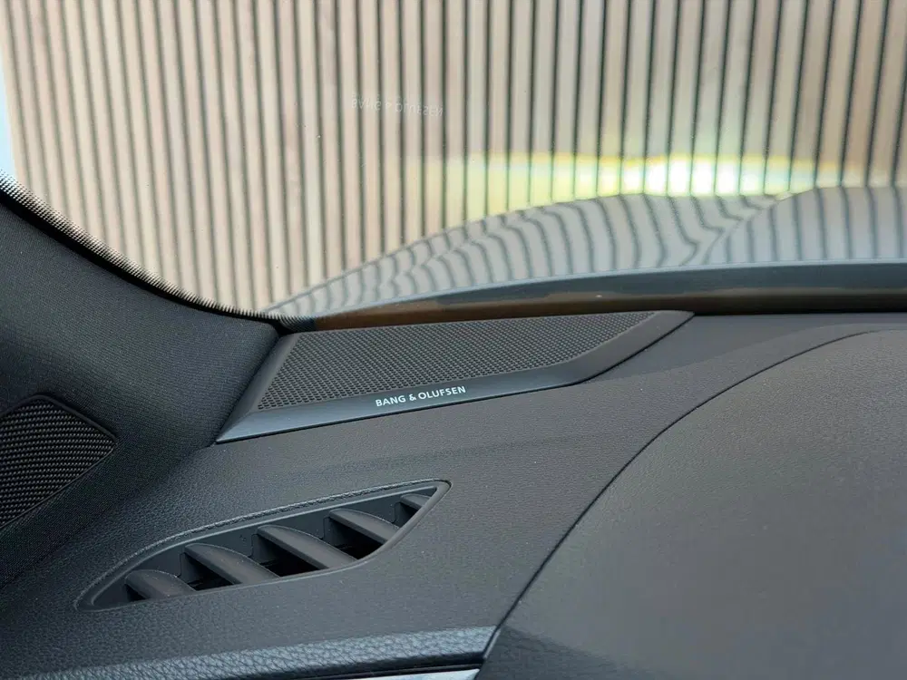 Audi RS Q3 2.5 TFSI 400PK uit 2020, foto 10