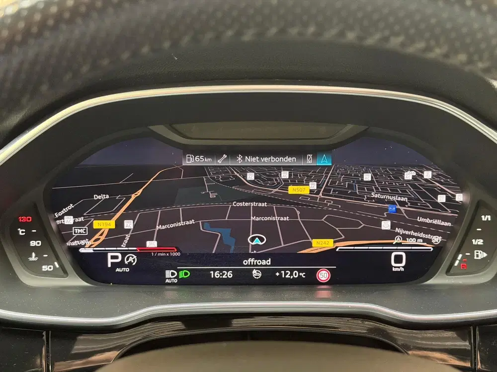 Audi RS Q3 2.5 TFSI 400PK uit 2020, foto 11
