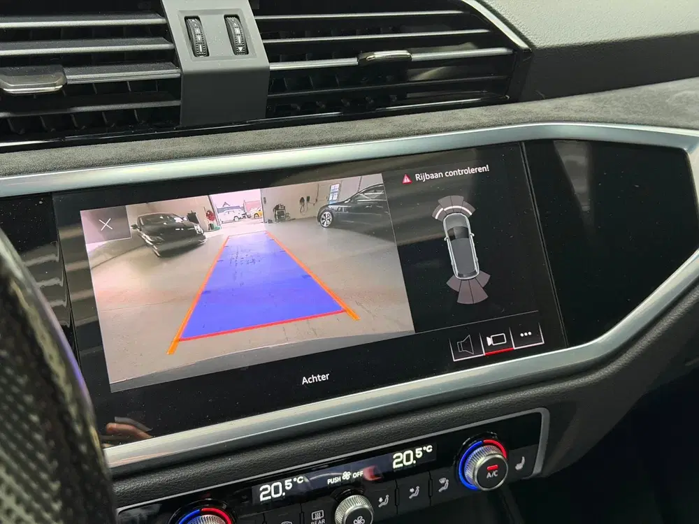 Audi RS Q3 2.5 TFSI 400PK uit 2020, foto 16